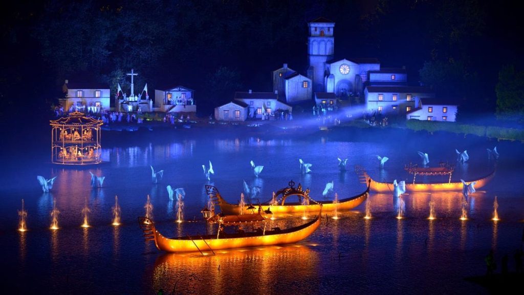 puy du fou 2